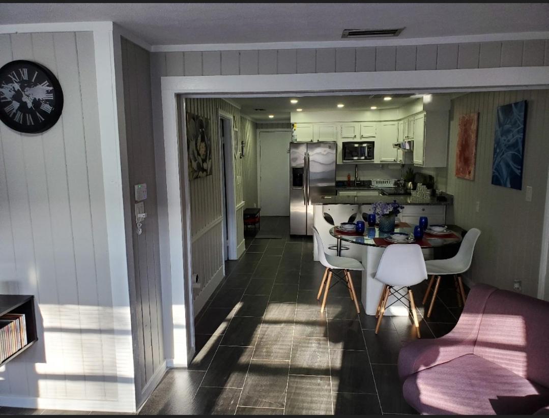 Beautiful Cottage Near Lake Louisa & Mins From Disney, Vehicle Rental Available Clermont Dış mekan fotoğraf