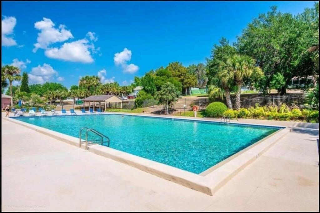 Beautiful Cottage Near Lake Louisa & Mins From Disney, Vehicle Rental Available Clermont Dış mekan fotoğraf
