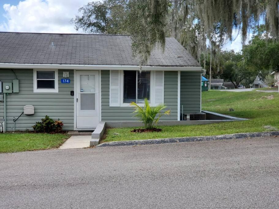 Beautiful Cottage Near Lake Louisa & Mins From Disney, Vehicle Rental Available Clermont Dış mekan fotoğraf