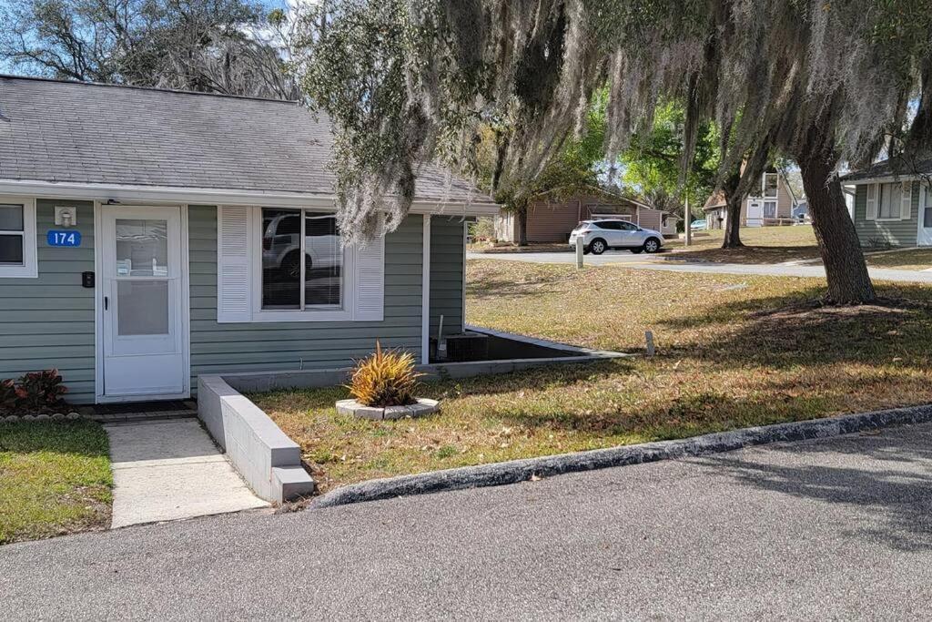 Beautiful Cottage Near Lake Louisa & Mins From Disney, Vehicle Rental Available Clermont Dış mekan fotoğraf