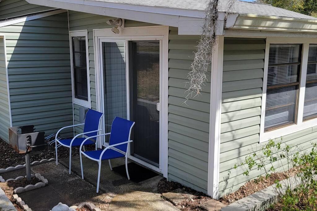 Beautiful Cottage Near Lake Louisa & Mins From Disney, Vehicle Rental Available Clermont Dış mekan fotoğraf