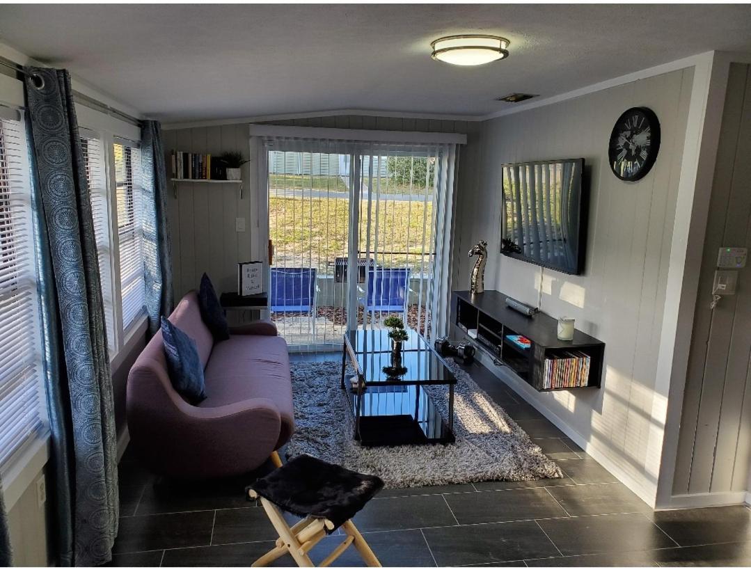 Beautiful Cottage Near Lake Louisa & Mins From Disney, Vehicle Rental Available Clermont Dış mekan fotoğraf