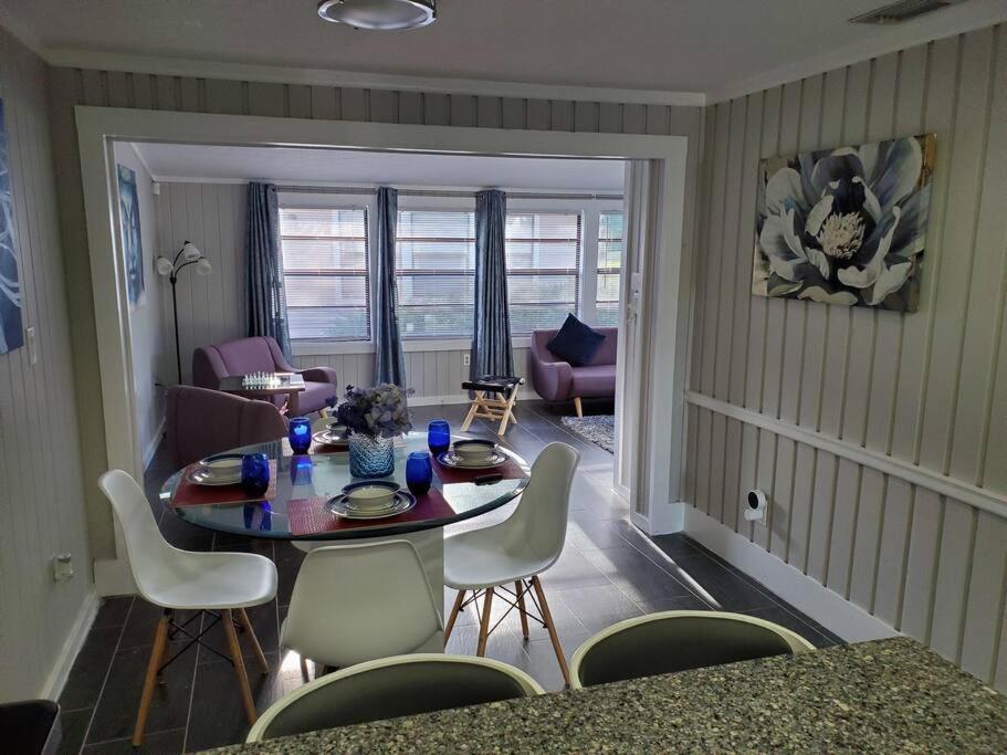 Beautiful Cottage Near Lake Louisa & Mins From Disney, Vehicle Rental Available Clermont Dış mekan fotoğraf